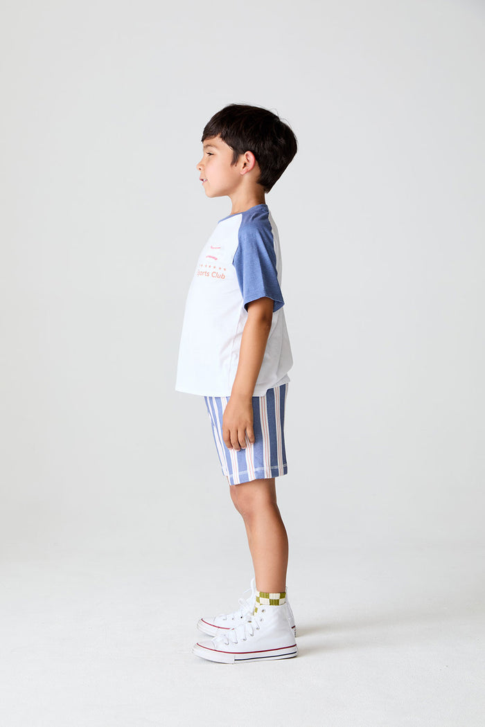Boys Sports Club Tee chaserbrand