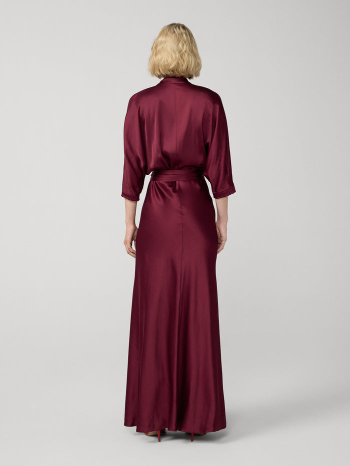Starling Dress