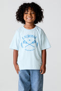 Boys Stick With It Tee chaserbrand