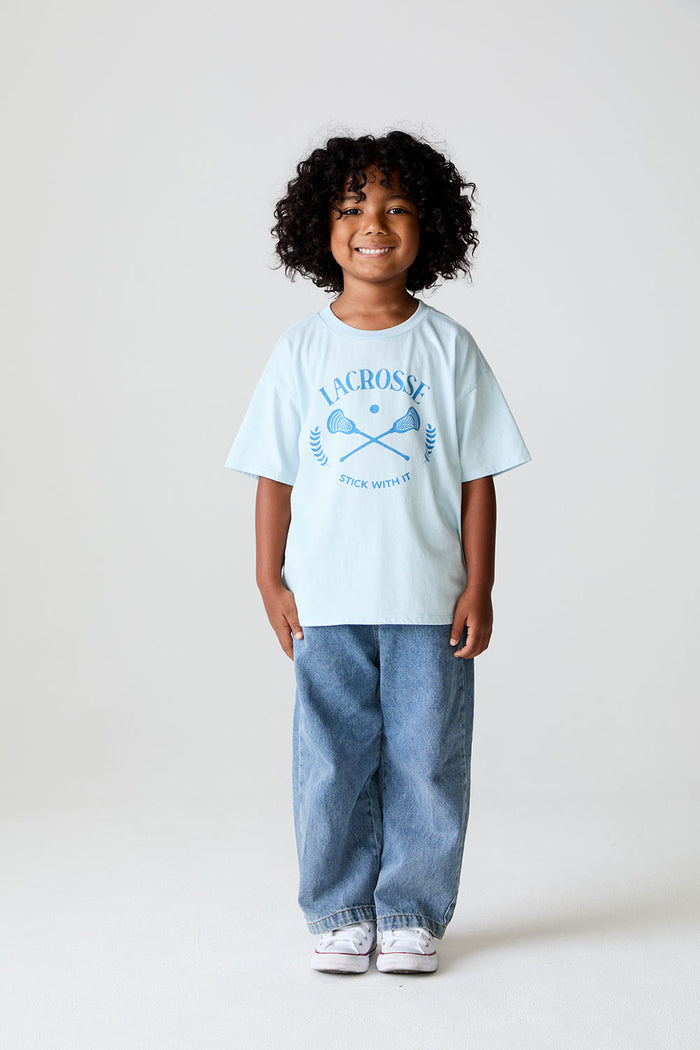 Boys Stick With It Tee chaserbrand