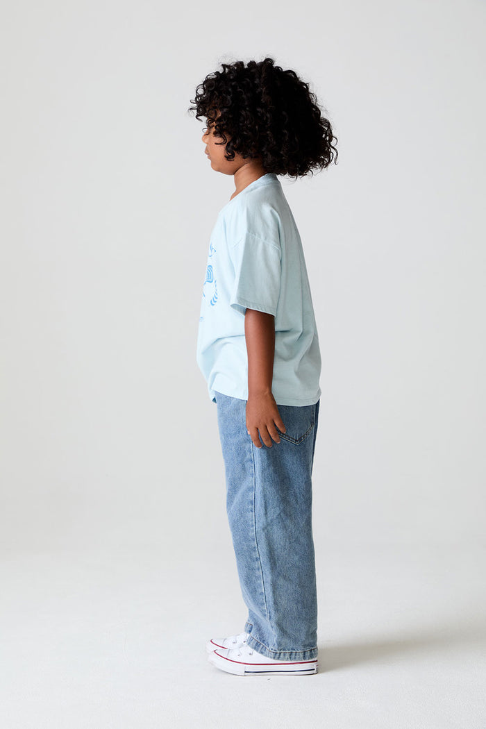Boys Stick With It Tee chaserbrand