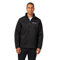 Storm Creek Men's Front Runner 120 GSM Insulated Quilted Jacket