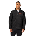 Storm Creek Men's Front Runner 120 GSM Insulated Quilted Jacket