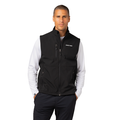 Storm Creek Men's Trailblazer Fleece-Lined Softshell Vest