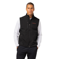 Storm Creek Men's Trailblazer Fleece-Lined Softshell Vest