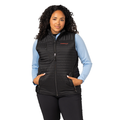 Storm Creek Women's Front Runner 120 GSM Insulated Quilted Vest