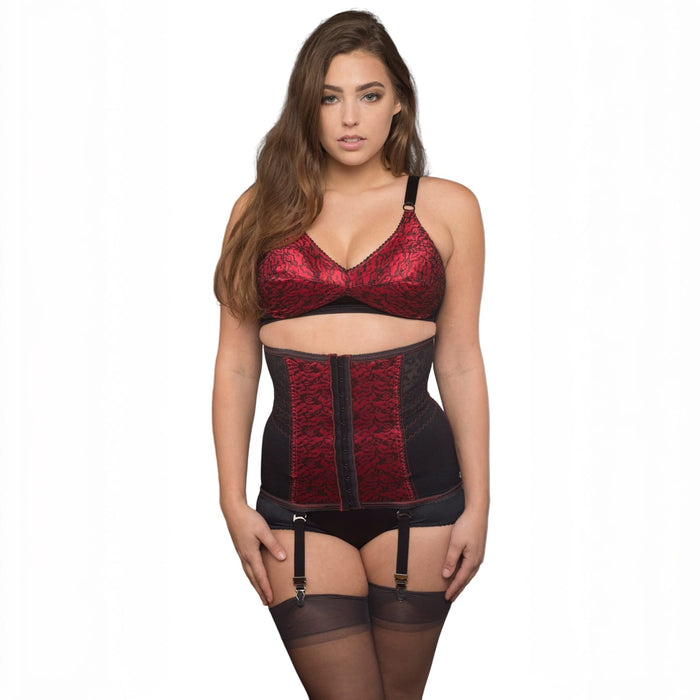 Style 2107 | Waist Trainer / Cincher Extra Firm Shaping