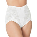 Style 4096 | Lace Brief | Plus Sizes