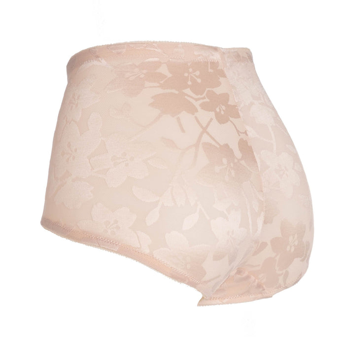 Style 4212 | Lace Control Brief