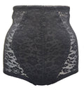 Style 4230 | High Waist Control Lace Brief