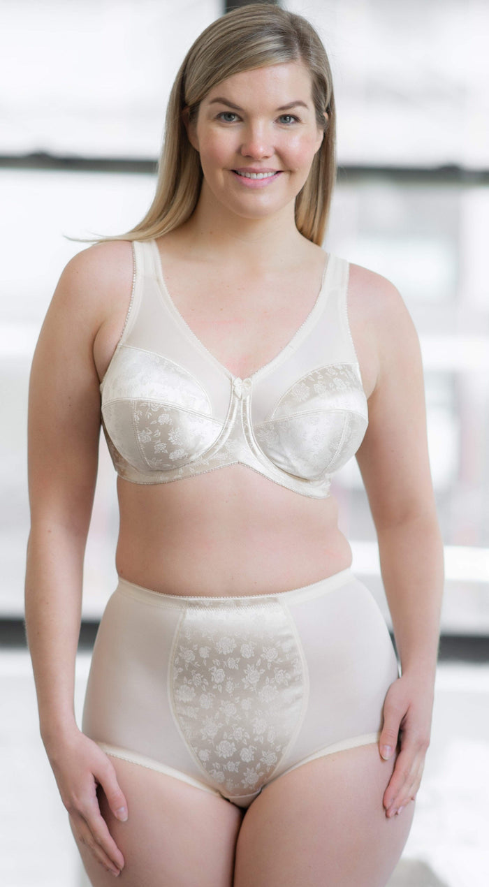 Style 4239 | Tummy Control Brief