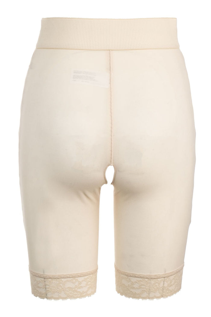 Style 5046 | Long Leg Panty-Girdle w/dual zippers