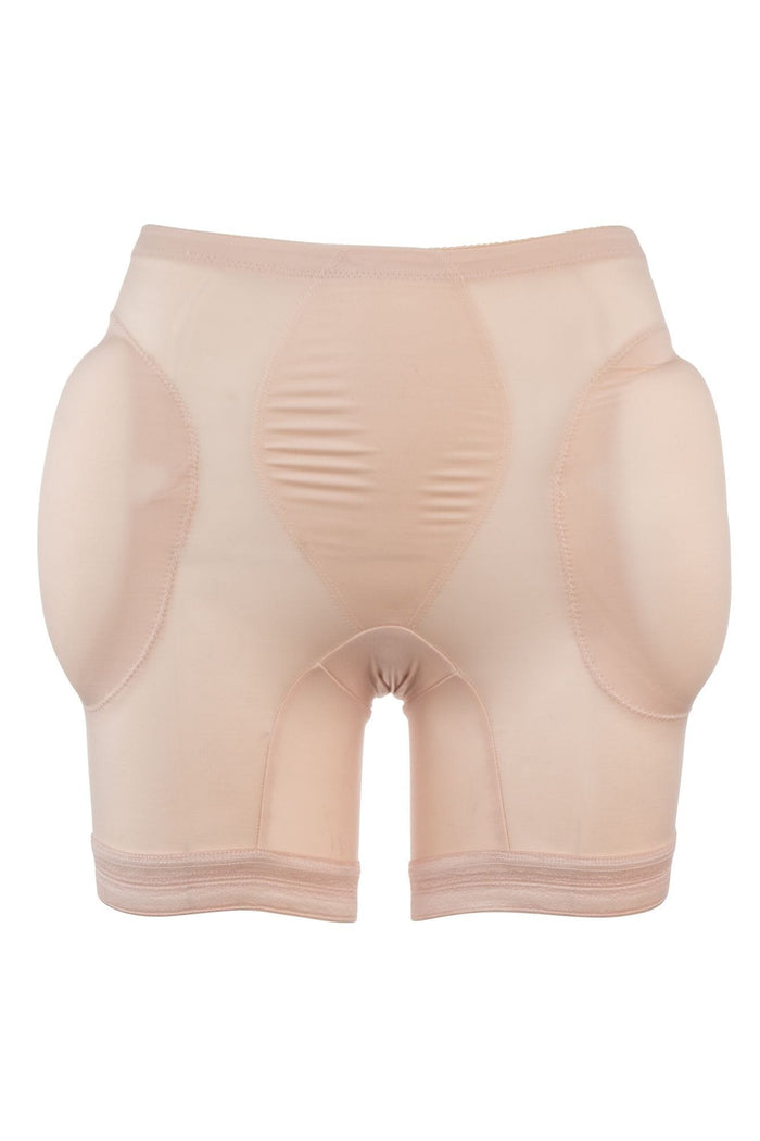 Style 5053 | 4 Padded Panty