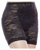 Style 5067 | Moderate Control Thigh Slimmer