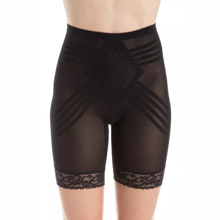 Style 679 | Power Mesh Fabric Waistline Thigh Slimmer | Firm to Extra Firm Support