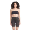 Style 6797 | Waistline Lace Thigh Slimmer | Firm to Extra Firm Support