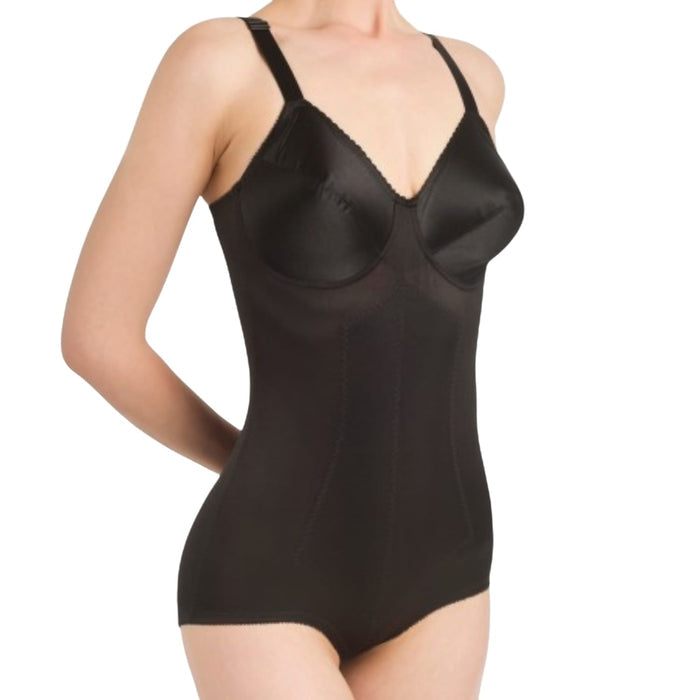 Style 72545 | Body Briefer Medium Shaping