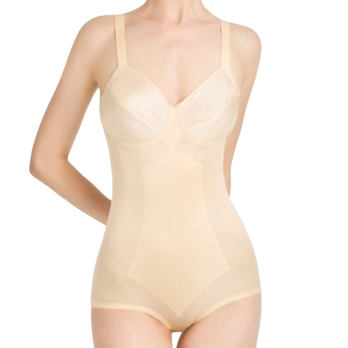Style 72545 | Body Briefer Medium Shaping