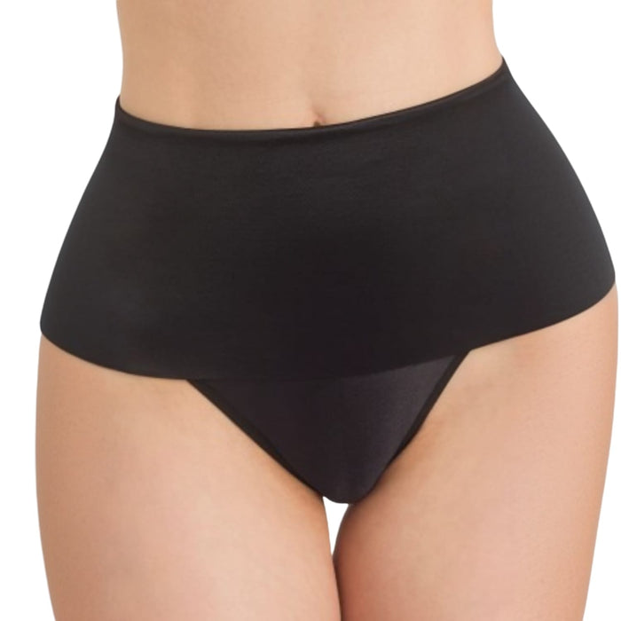 Style 801 | Soft Shaping Wide Band Thong