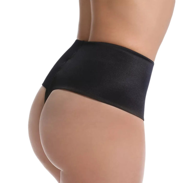 Style 801 | Soft Shaping Wide Band Thong