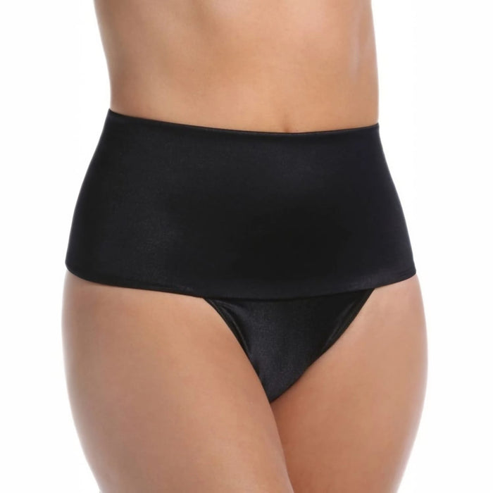 Style 801 | Soft Shaping Wide Band Thong