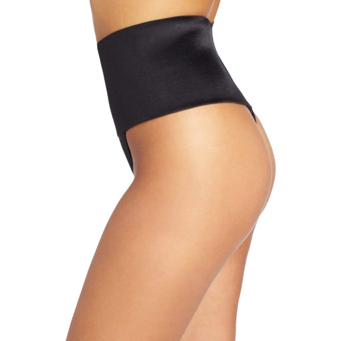 Style 801 | Soft Shaping Wide Band Thong