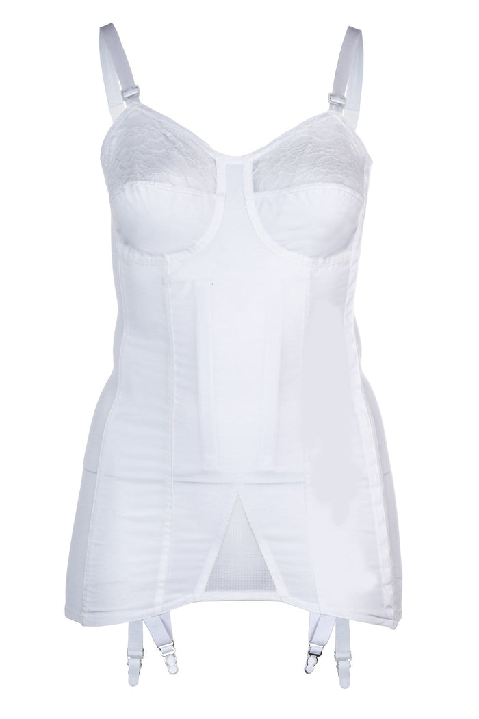 Style 8040 | All In One Inner Belt 13" Length (Forgotten Women Vintage Collection)