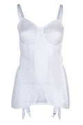 Style 8040 | All In One Inner Belt 13" Length (Forgotten Women Vintage Collection)