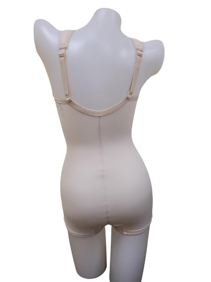 Style 8614 | Soft Cup Bodybriefer