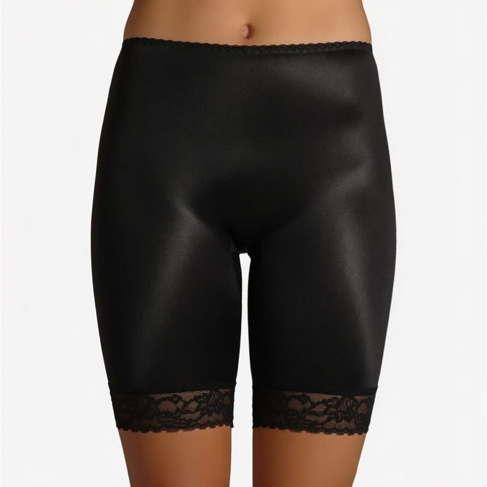 Style 916 | Long Leg Padded Shaper/Removable Pads Light Shaping