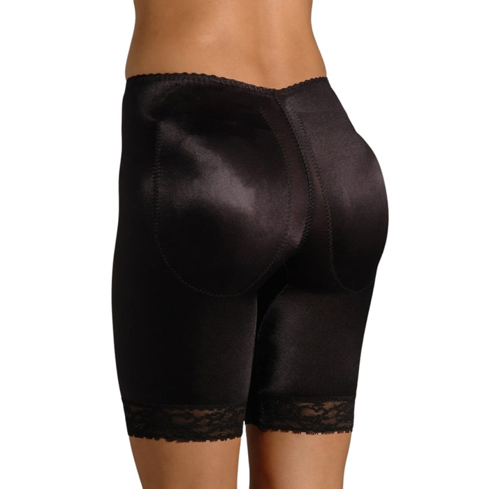 Style 916 | Long Leg Padded Shaper/Removable Pads Light Shaping