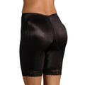 Style 916 | Long Leg Padded Shaper/Removable Pads Light Shaping