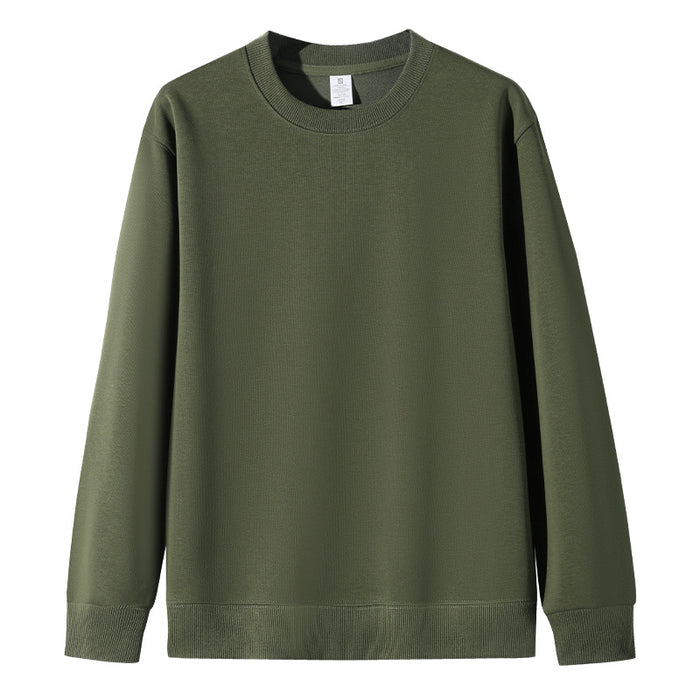 Olive Green / L