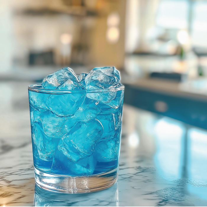 Sugar Free Sour Genie™ Skinny Syrup