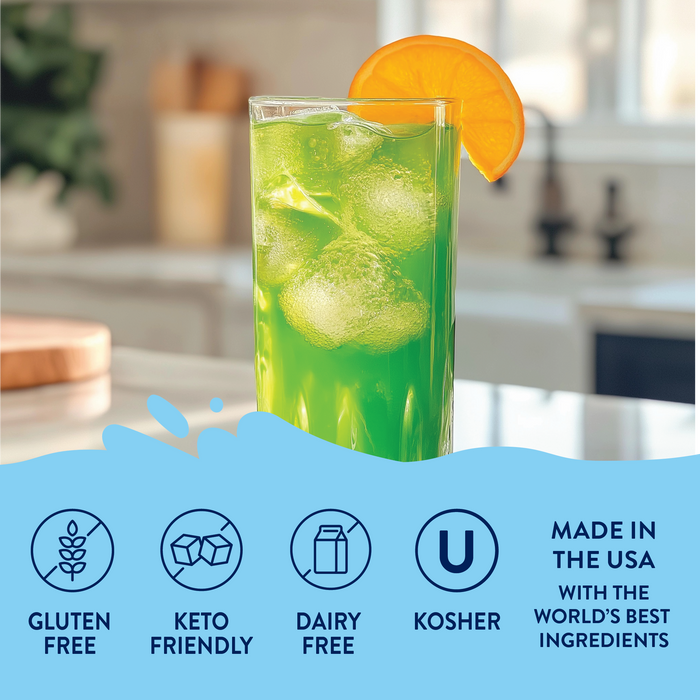 Sugar Free Tropigal™ Skinny Syrup