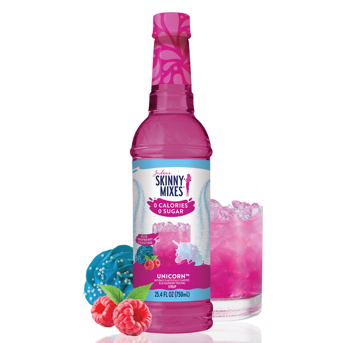 Sugar Free Unicorn™ Skinny Syrup
