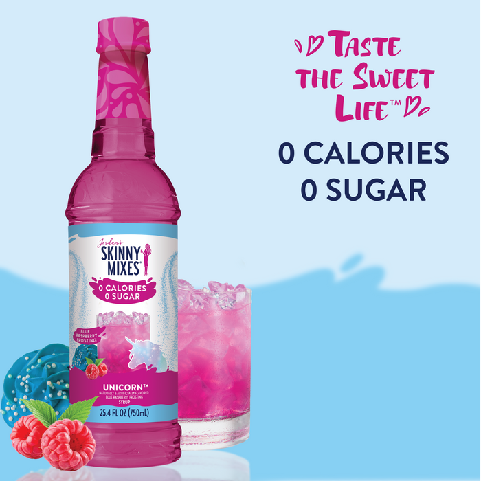 Sugar Free Unicorn™ Skinny Syrup