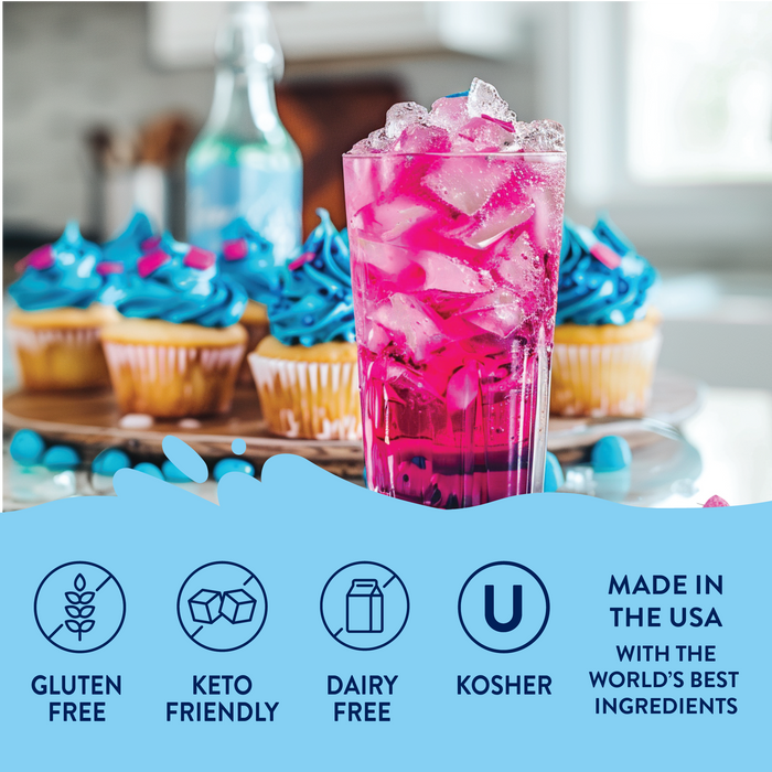 Sugar Free Unicorn™ Skinny Syrup