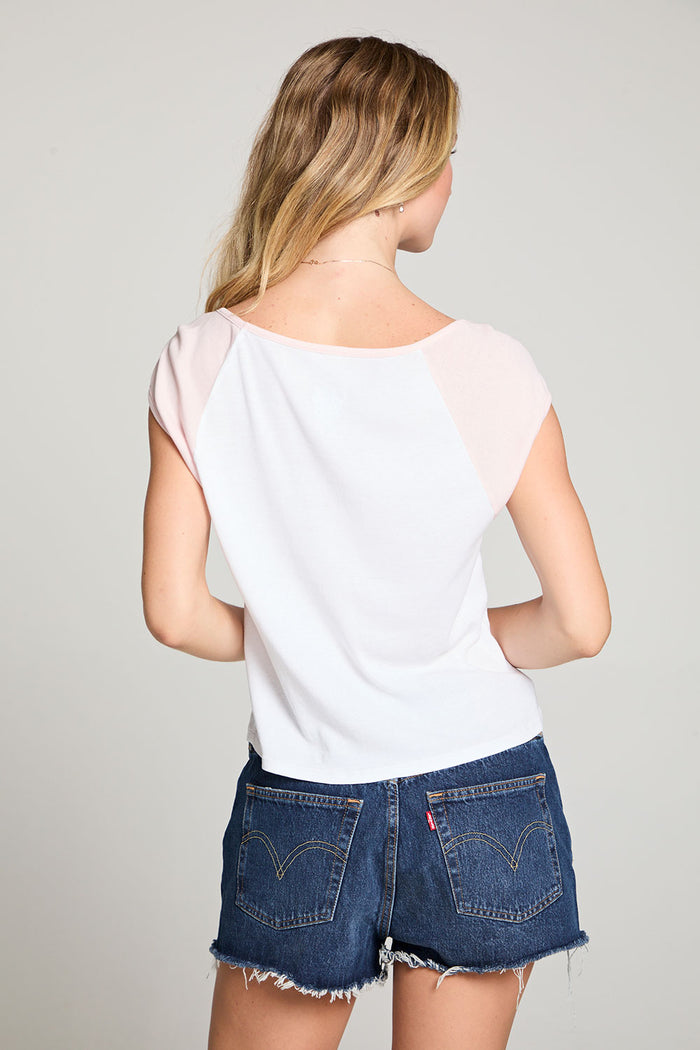 Sun Records Heartbreak Hotel Tee WOMENS chaserbrand