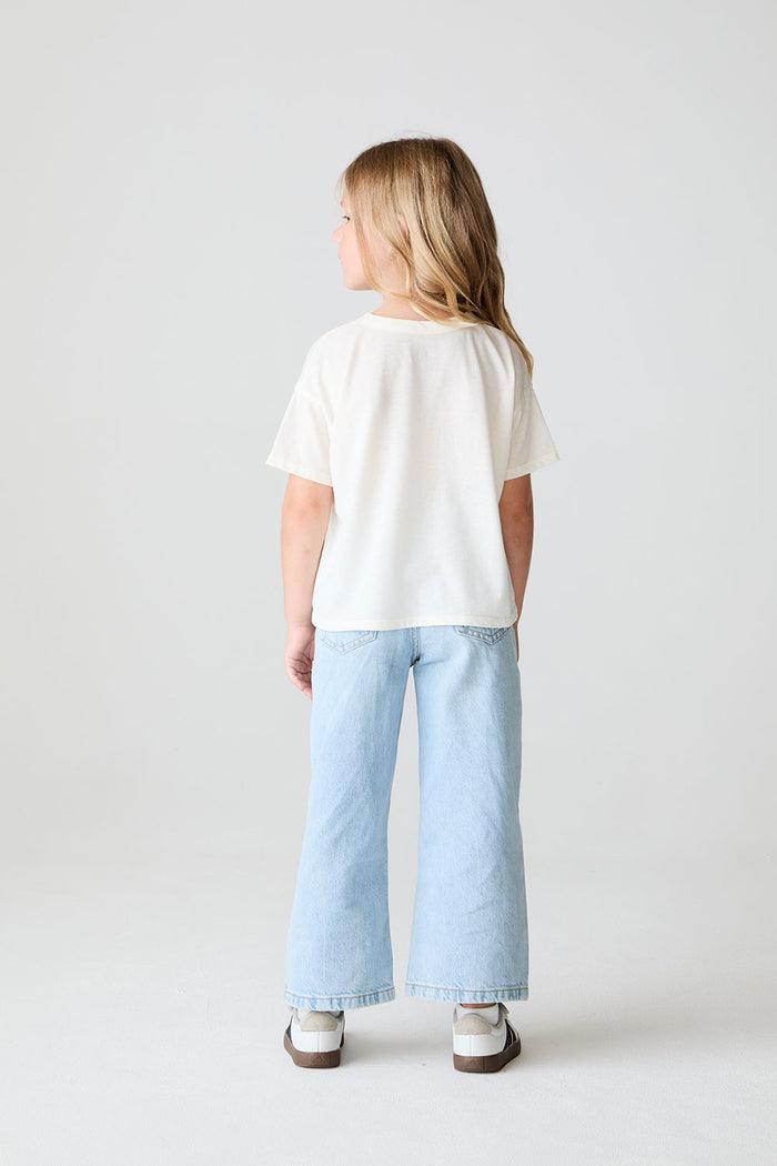 Girls Sun Sun Sun Tee chaserbrand