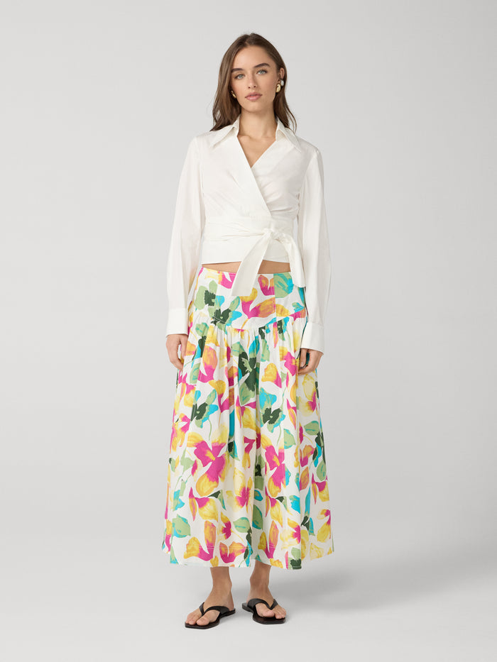 Suni Skirt