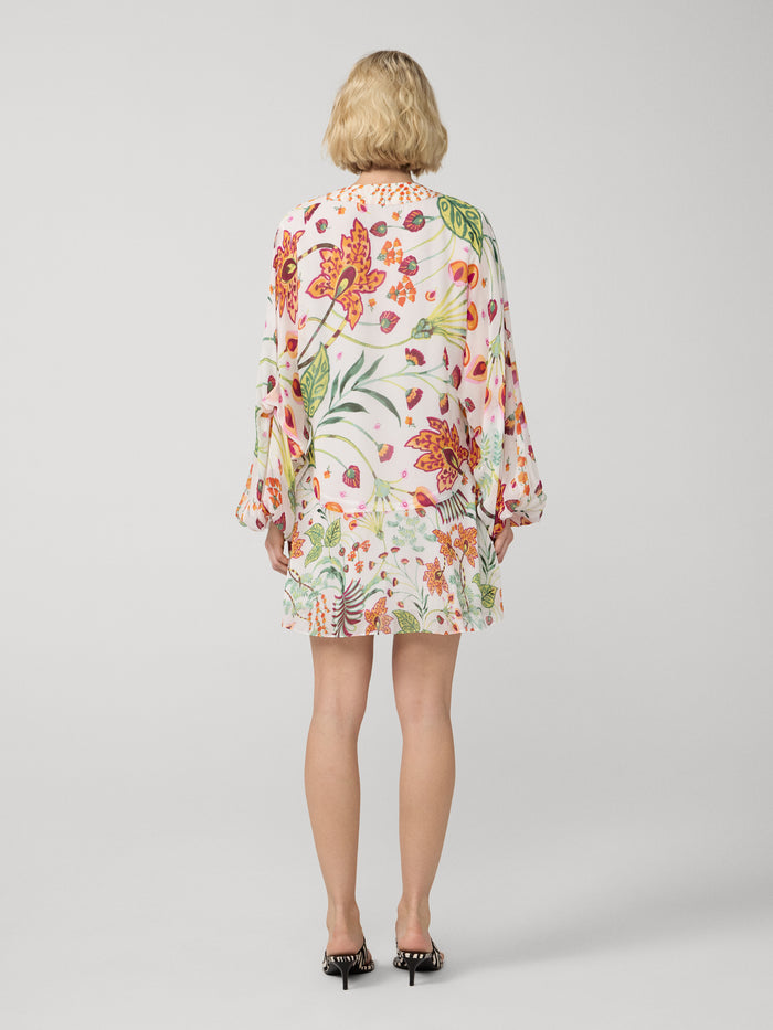 Suzi Dress