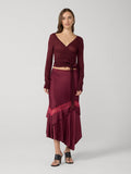 Sylvie Skirt