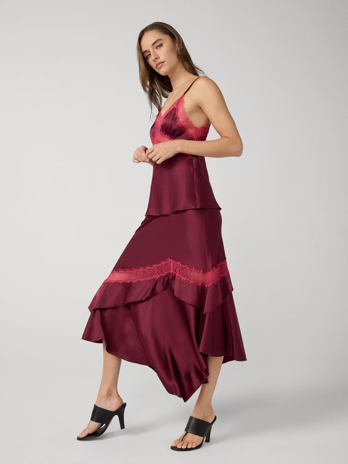 Sylvie Skirt