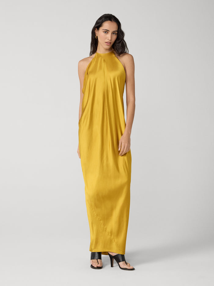 Tansy Dress