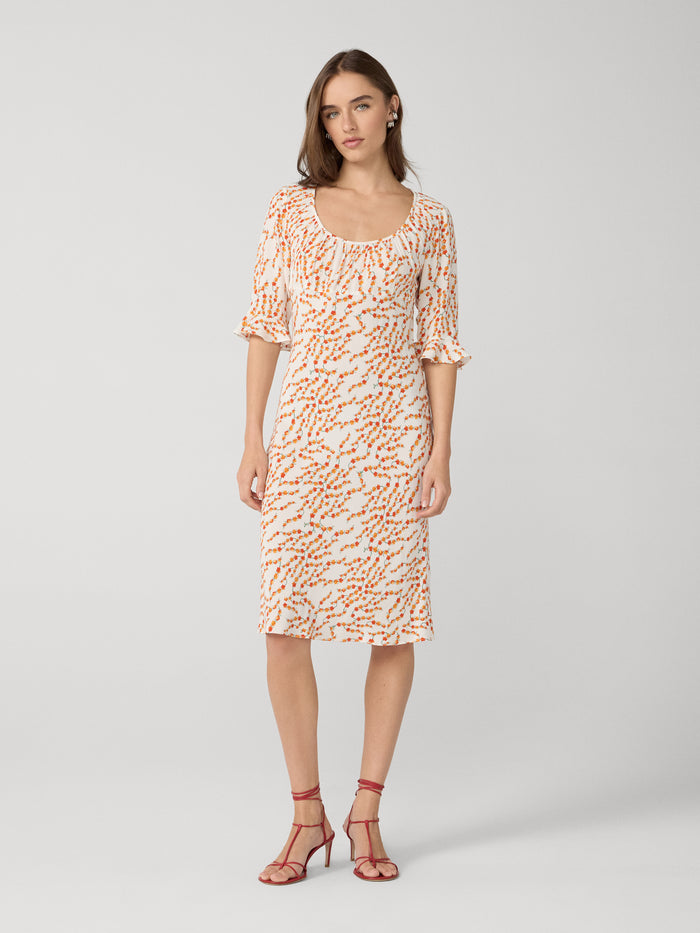 Tessa Dress