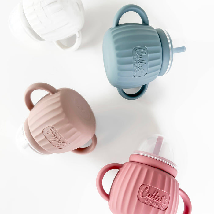 The Brody Cup: Linen