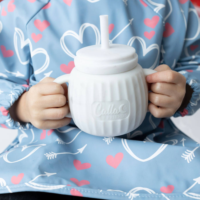 The Brody Cup: Linen