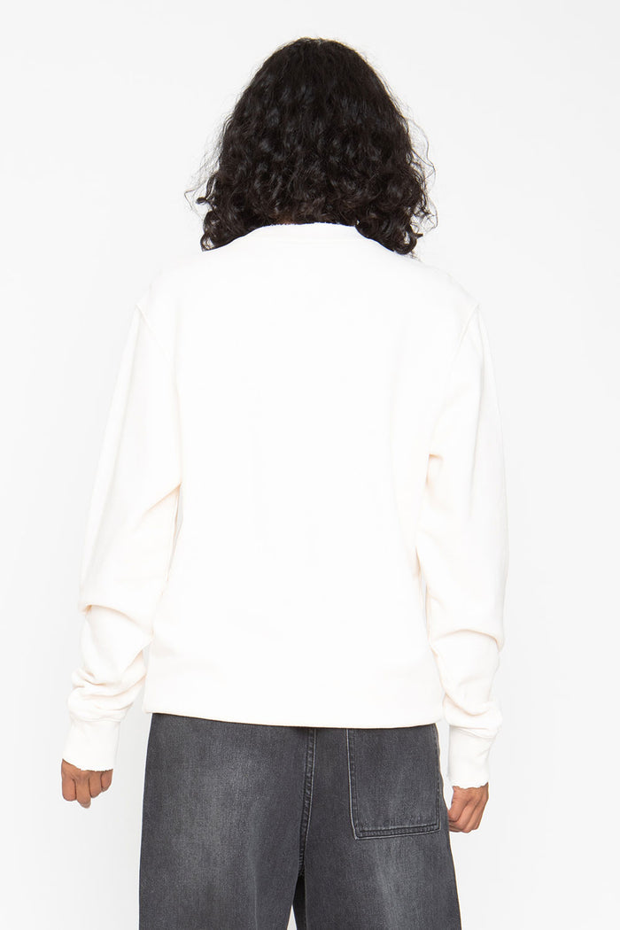 The Clash Memorial Auditorium Sweatshirt WOMENS chaserbrand