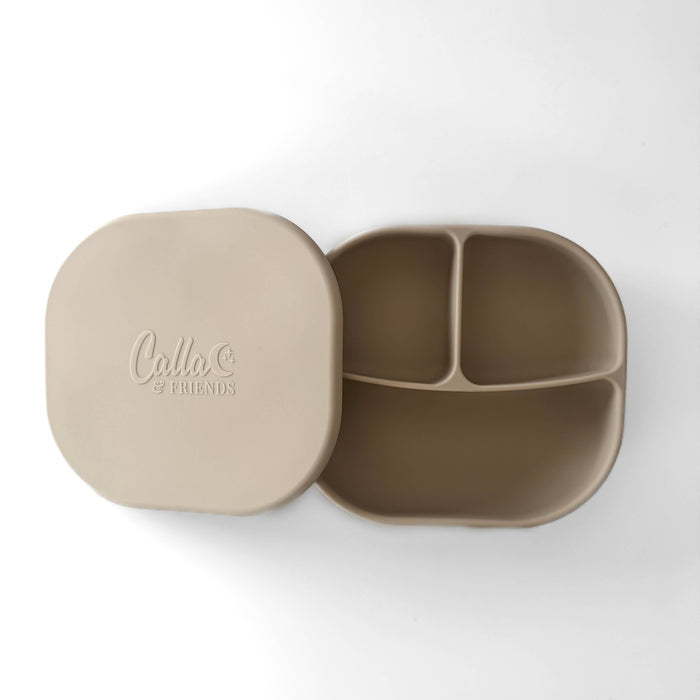 The Isla Plate: Linen